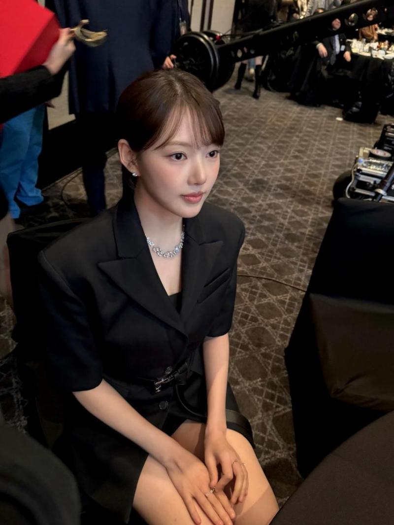 정예린