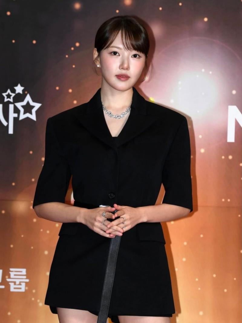 정예린