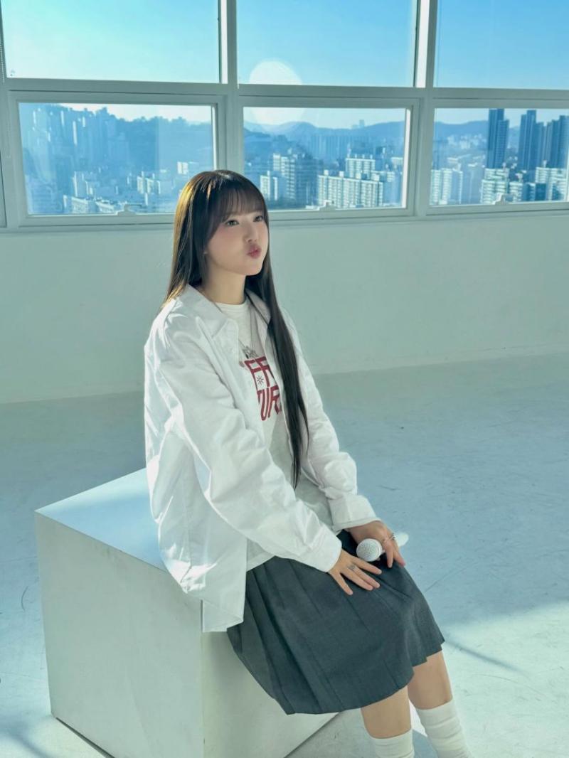 정예린