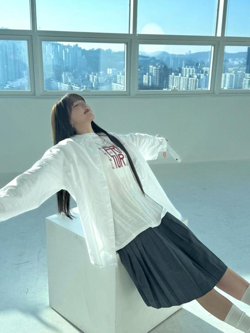 정예린