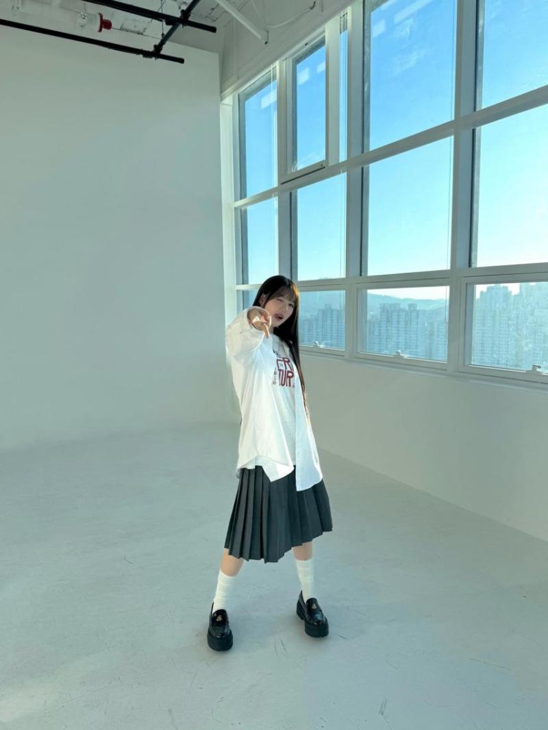 정예린