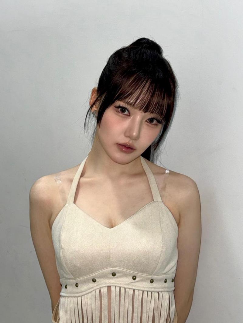 정예린