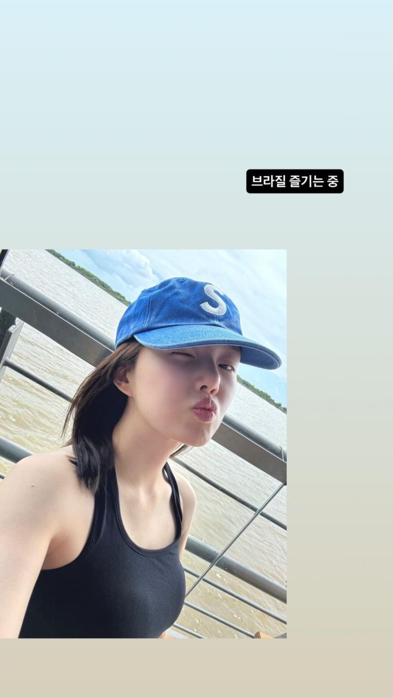 정예린