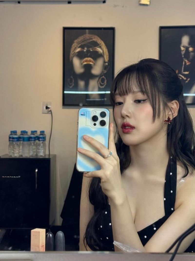 정예린
