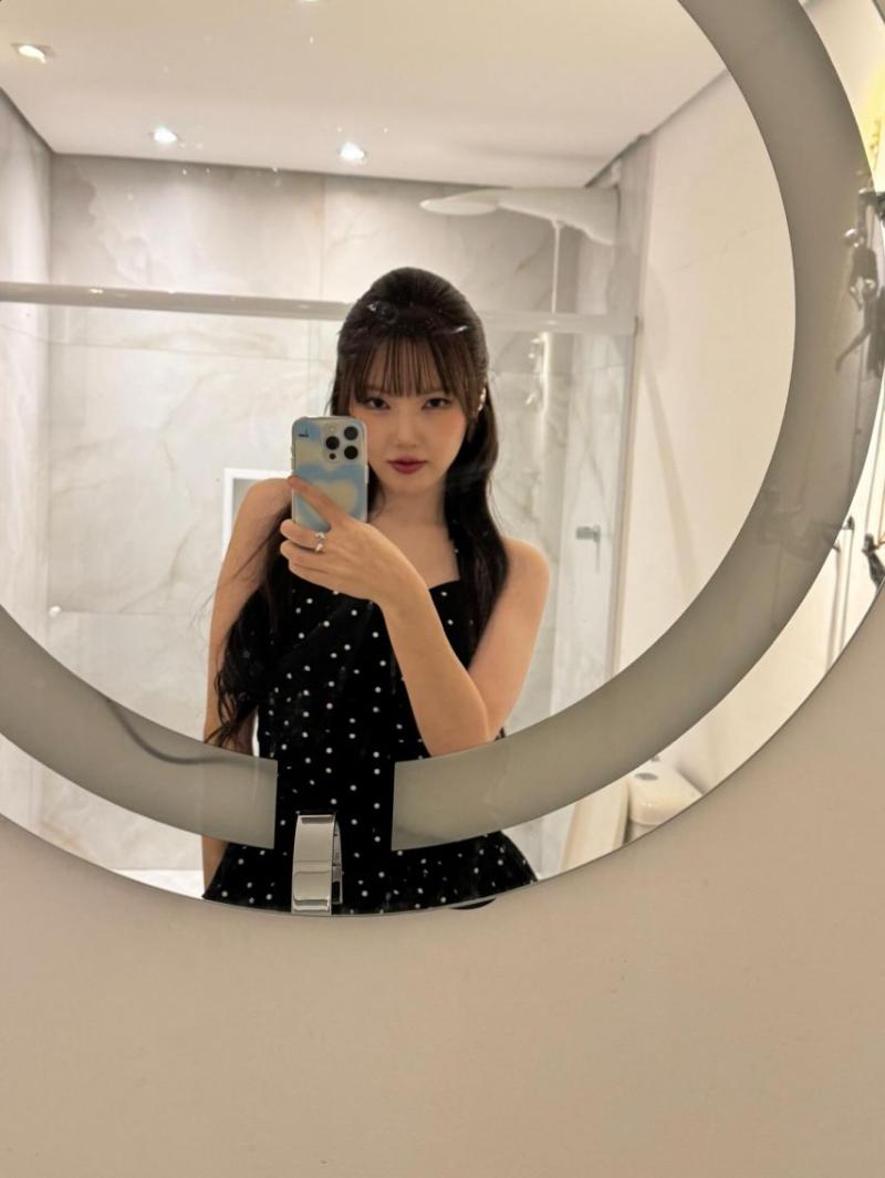 정예린
