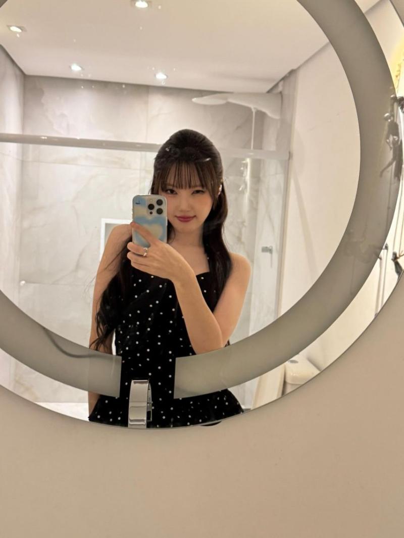 정예린