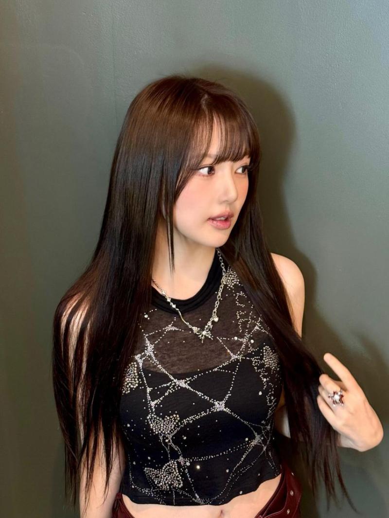 정예린