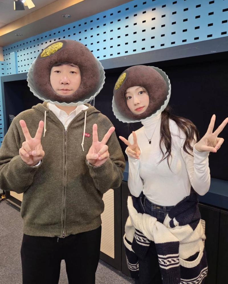러블리즈 정예인