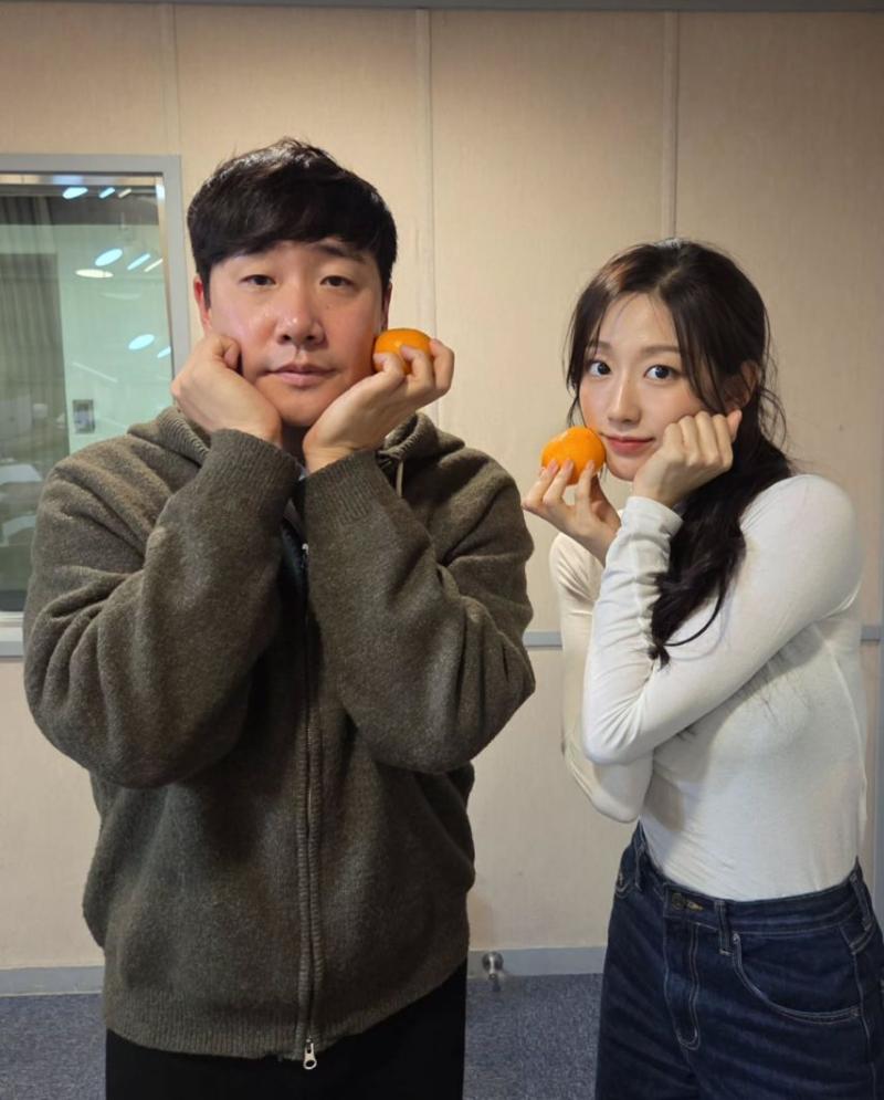 러블리즈 정예인