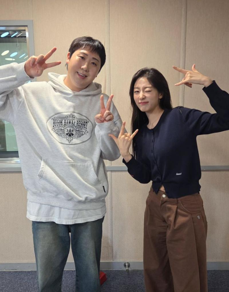 러블리즈 정예인