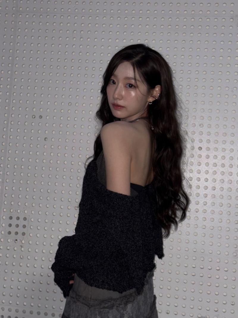 러블리즈 정예인
