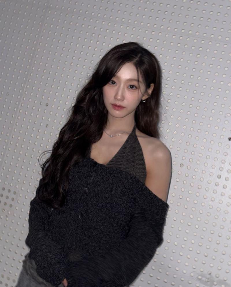 러블리즈 정예인
