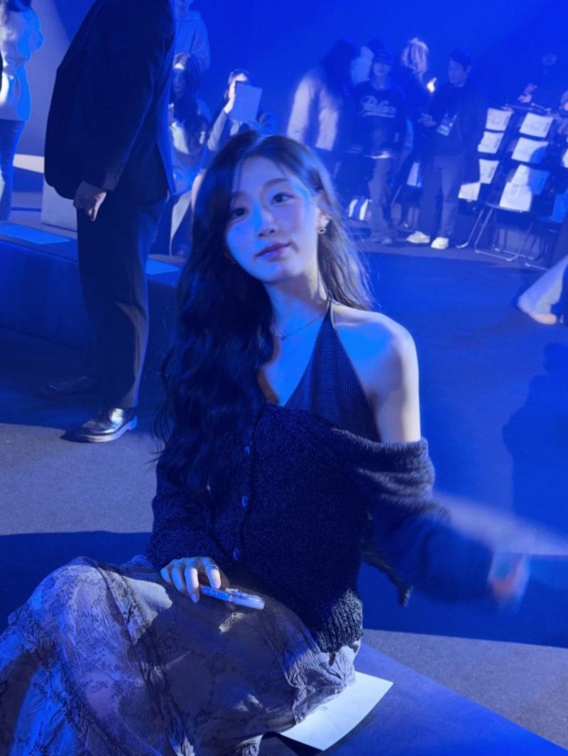 러블리즈 정예인