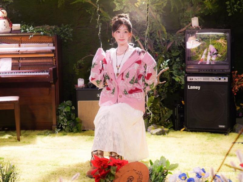 러블리즈 정예인