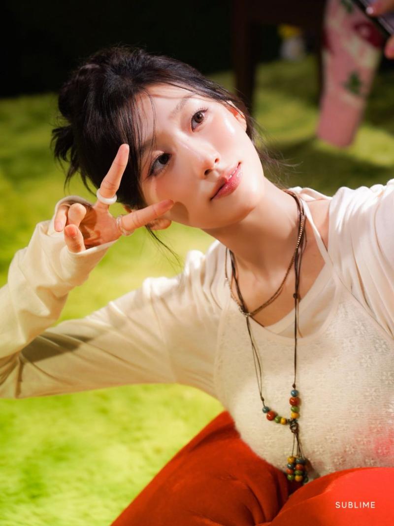 러블리즈 정예인