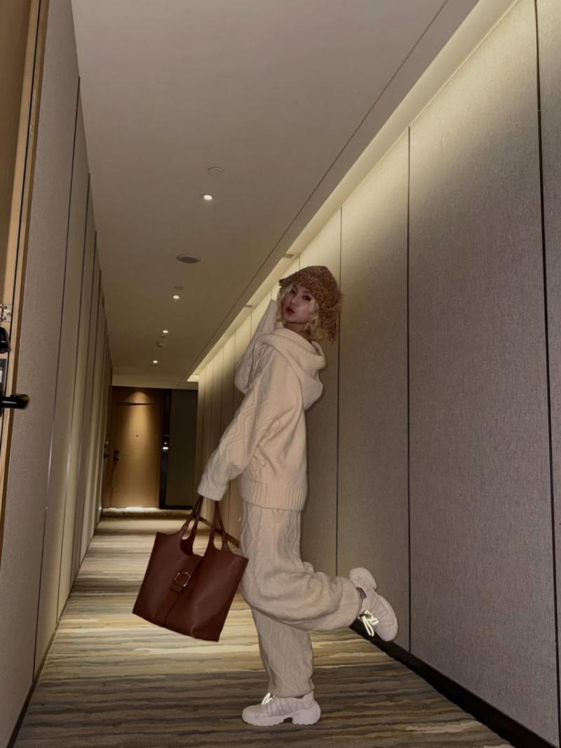 있지 예지