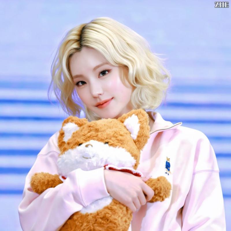 있지 예지