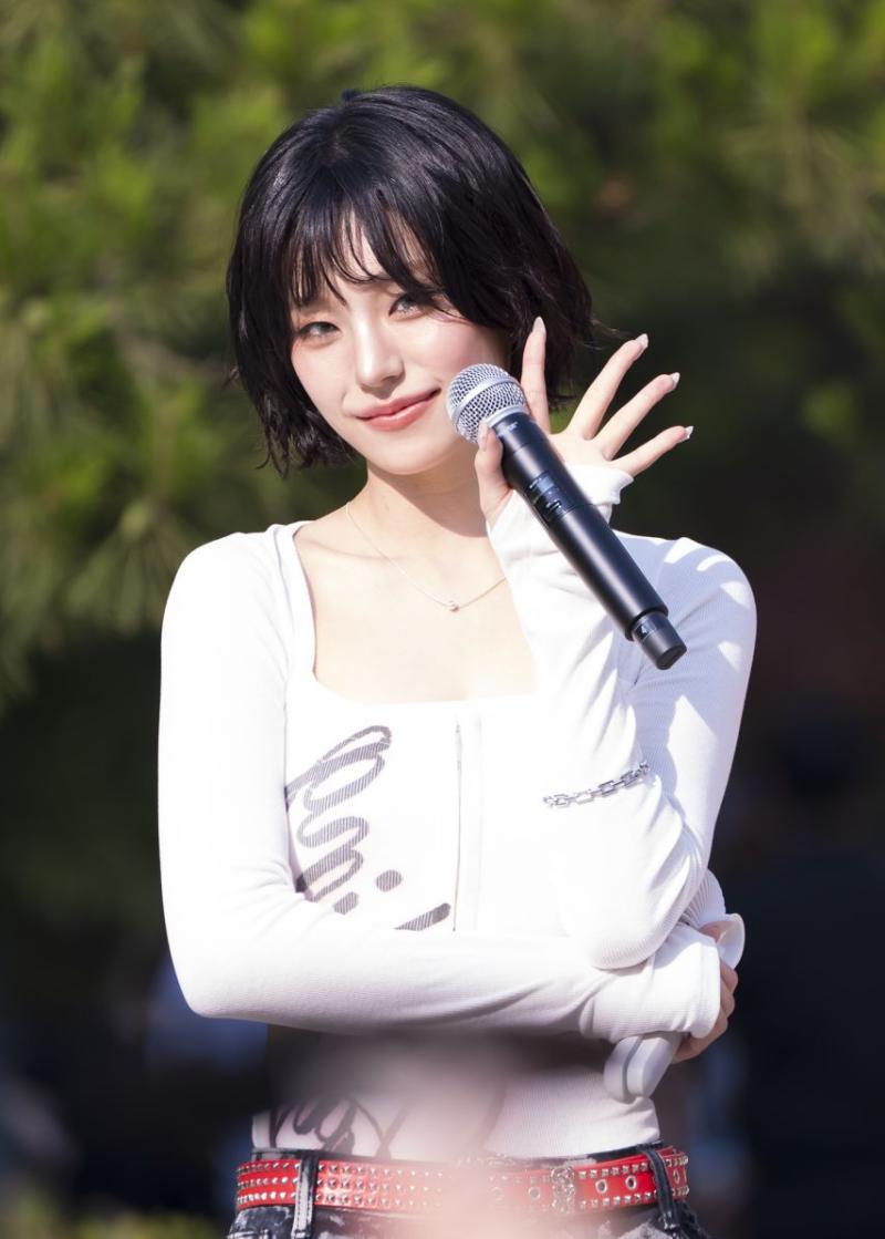 있지 예지
