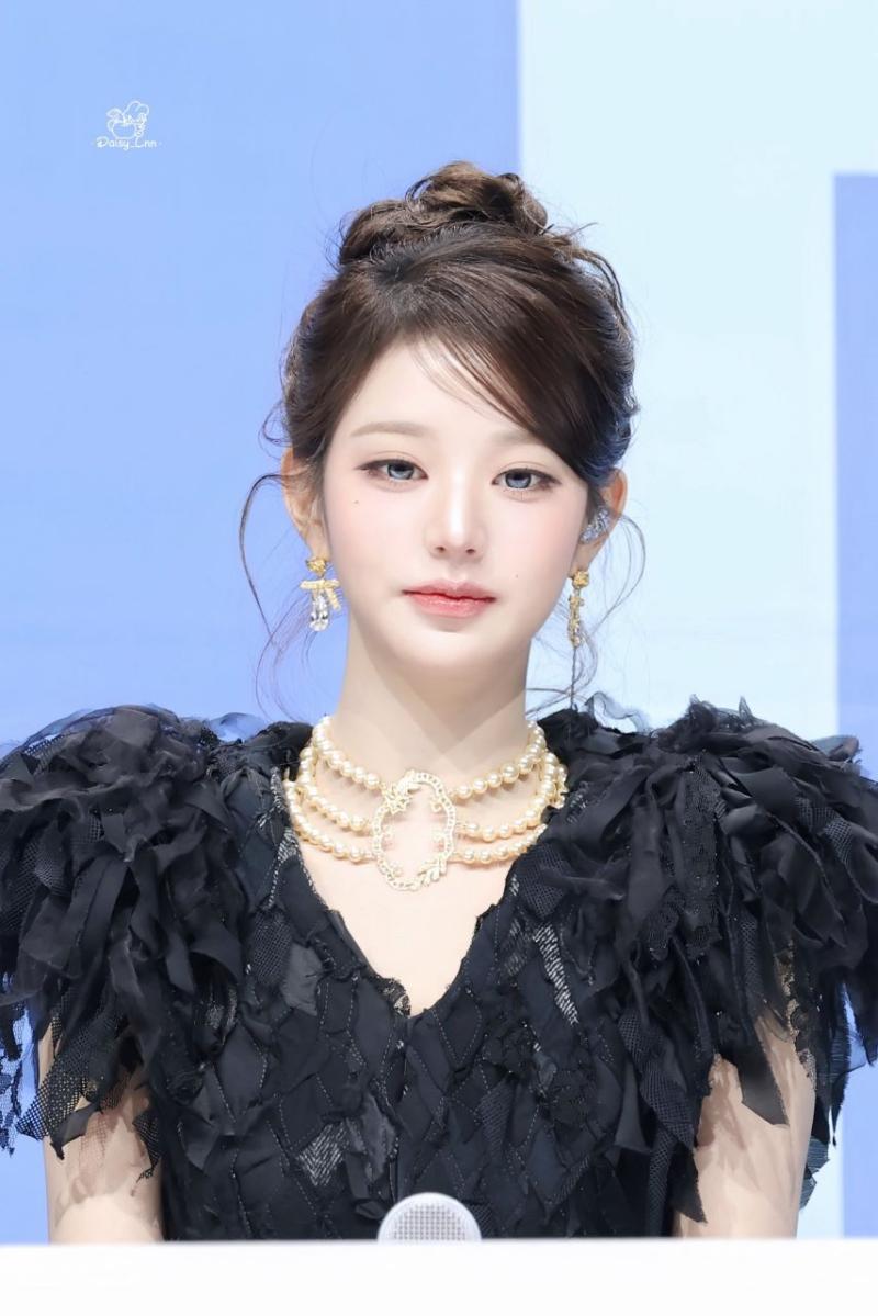 260223 블랙홀 미디어 쇼케이스 아이브 장원영