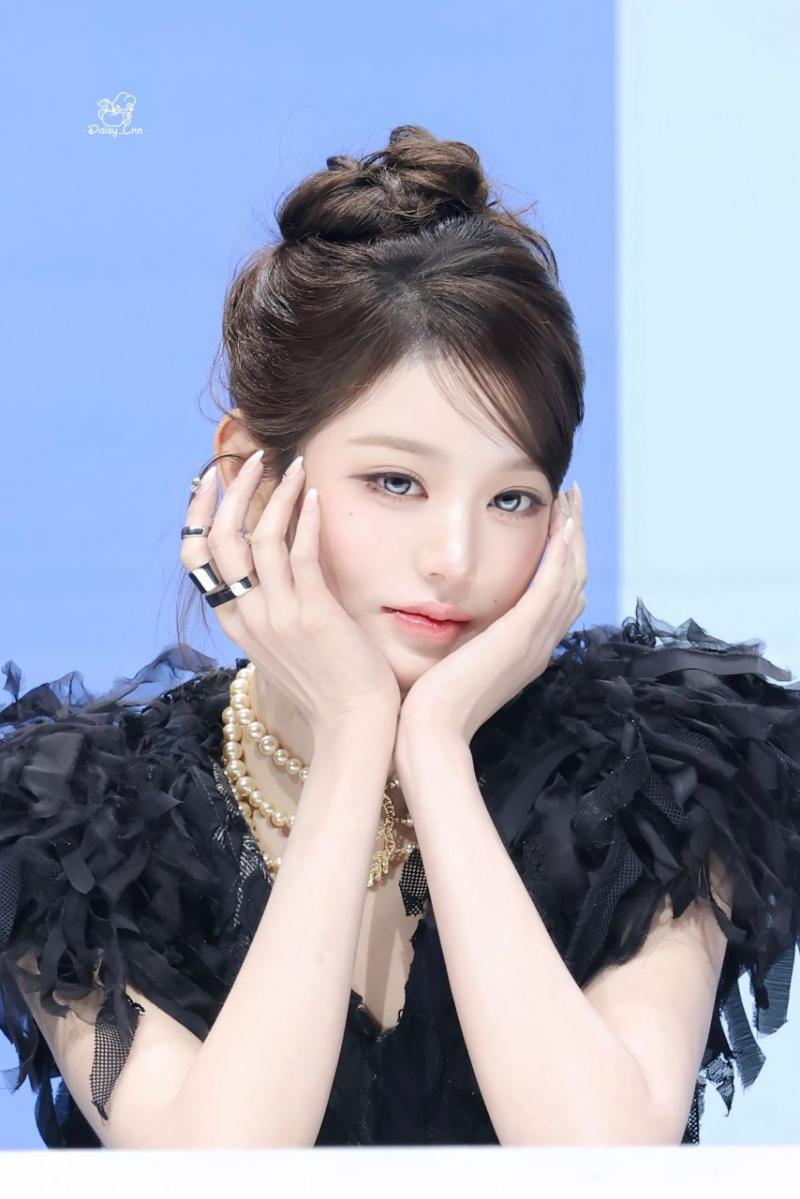 260223 블랙홀 미디어 쇼케이스 아이브 장원영