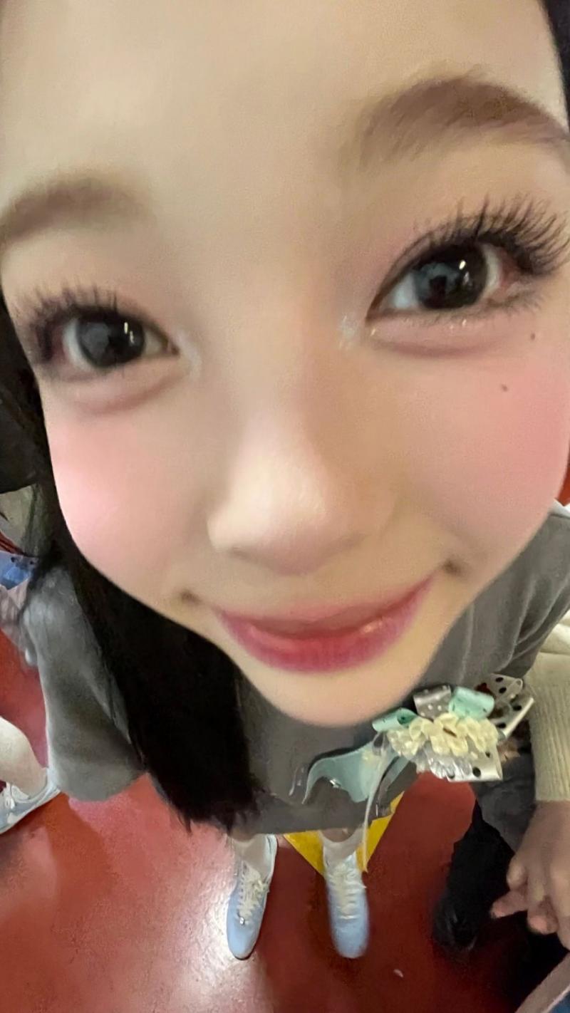 하츠투하츠 이안