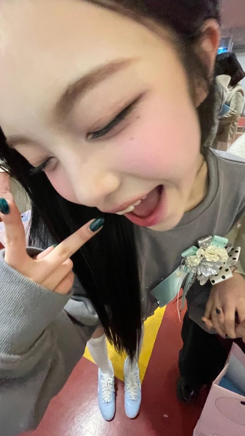 하츠투하츠 이안