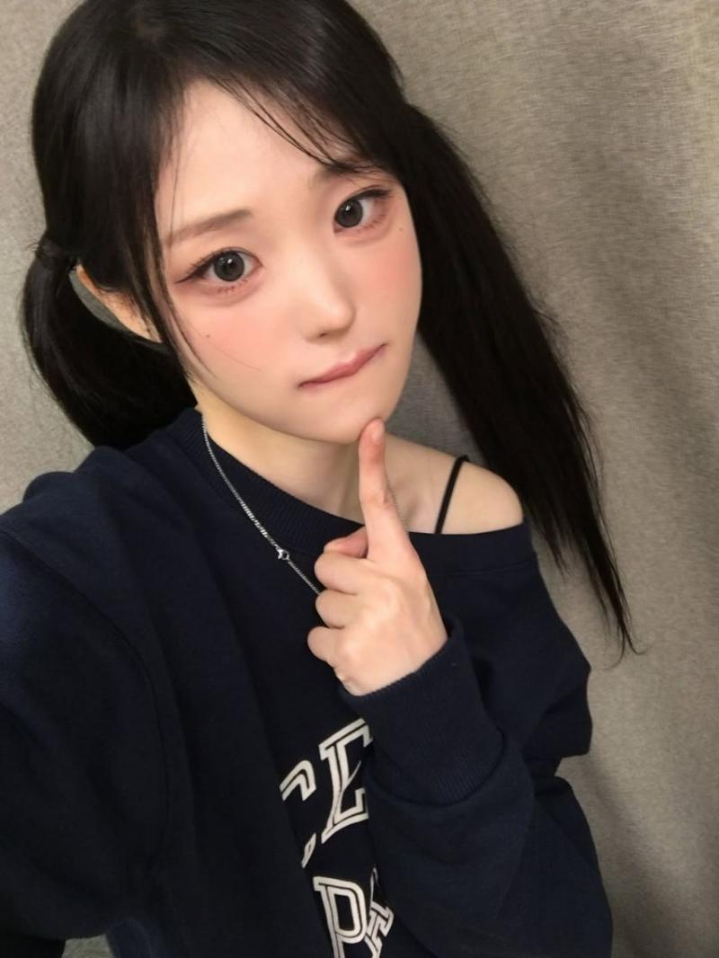 QWER 히나