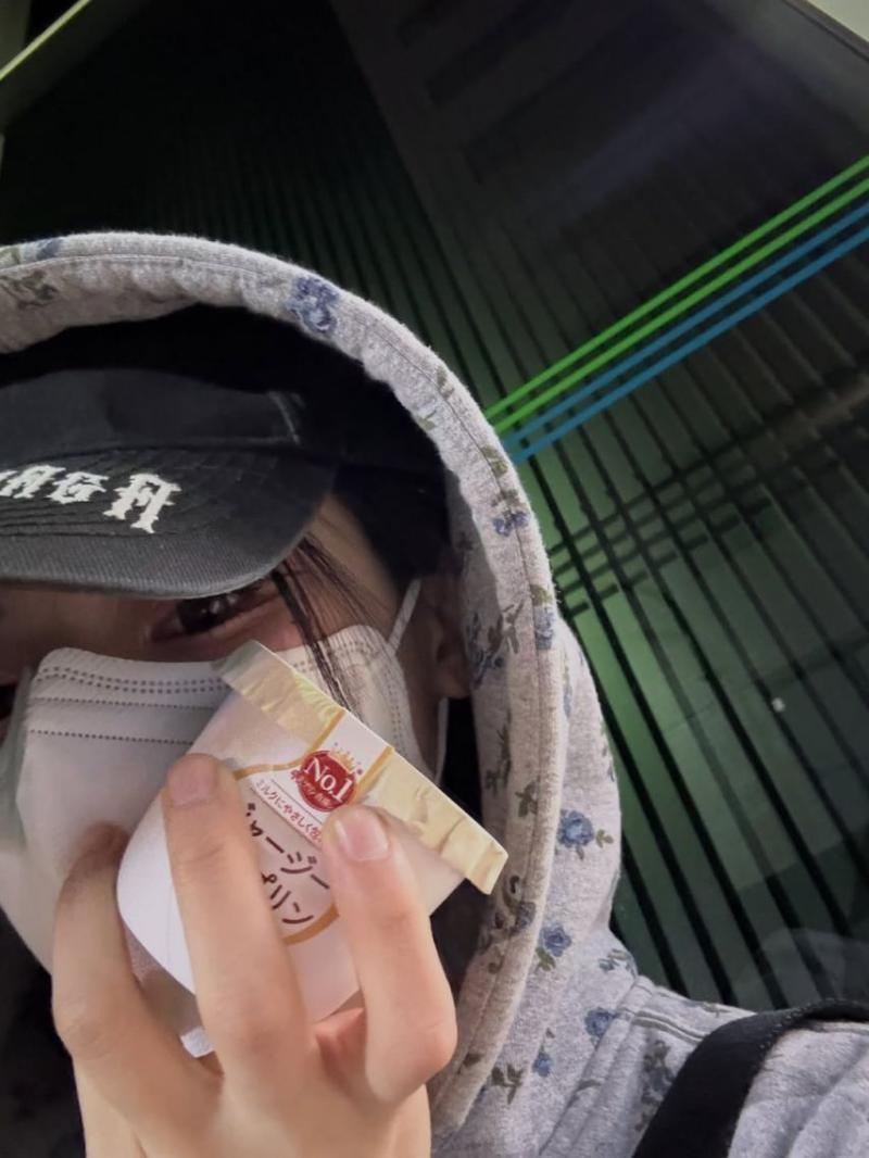 QWER 히나