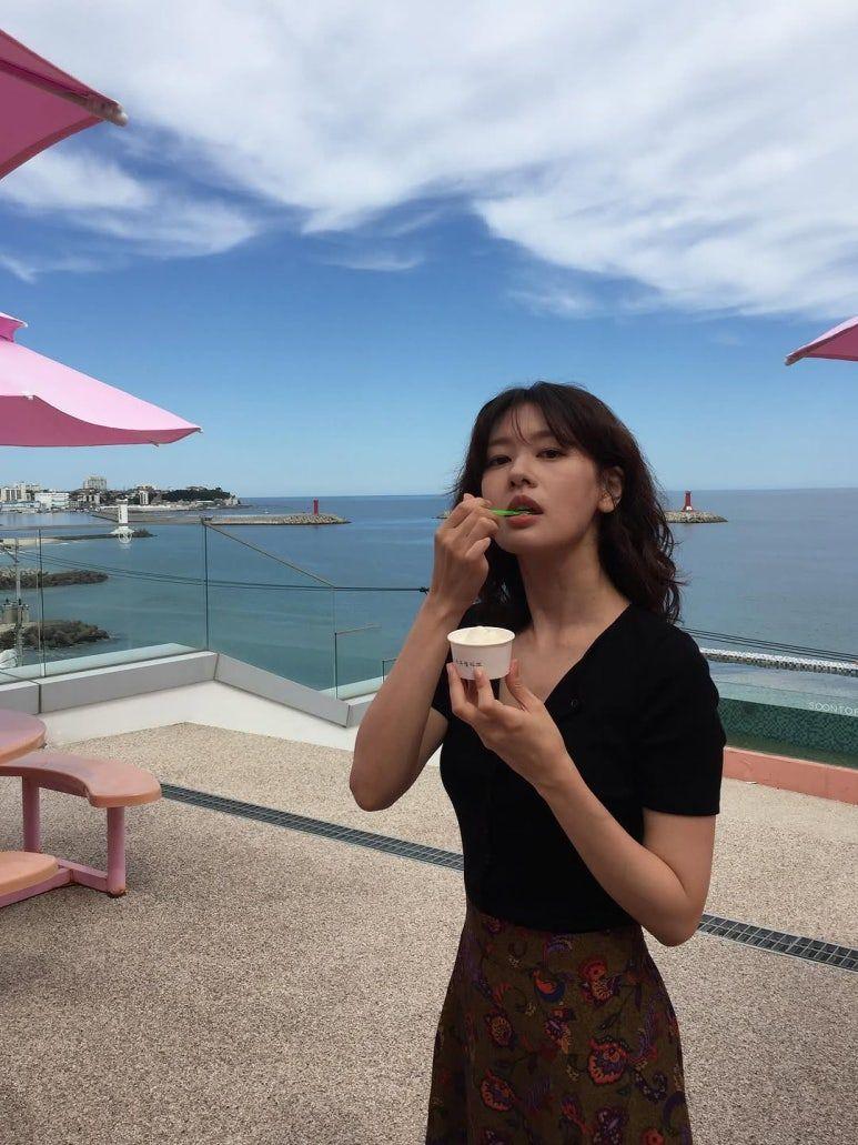 배우 정소민