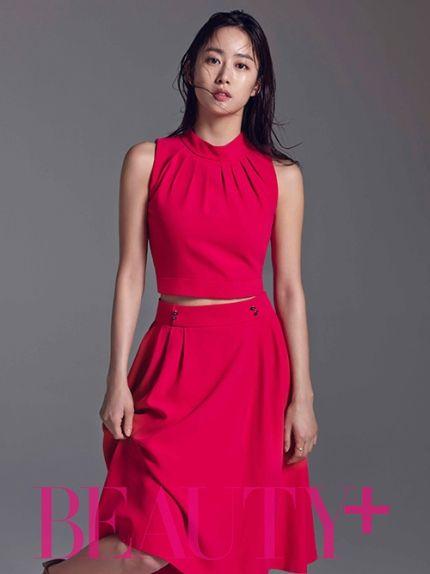 배우 전혜빈