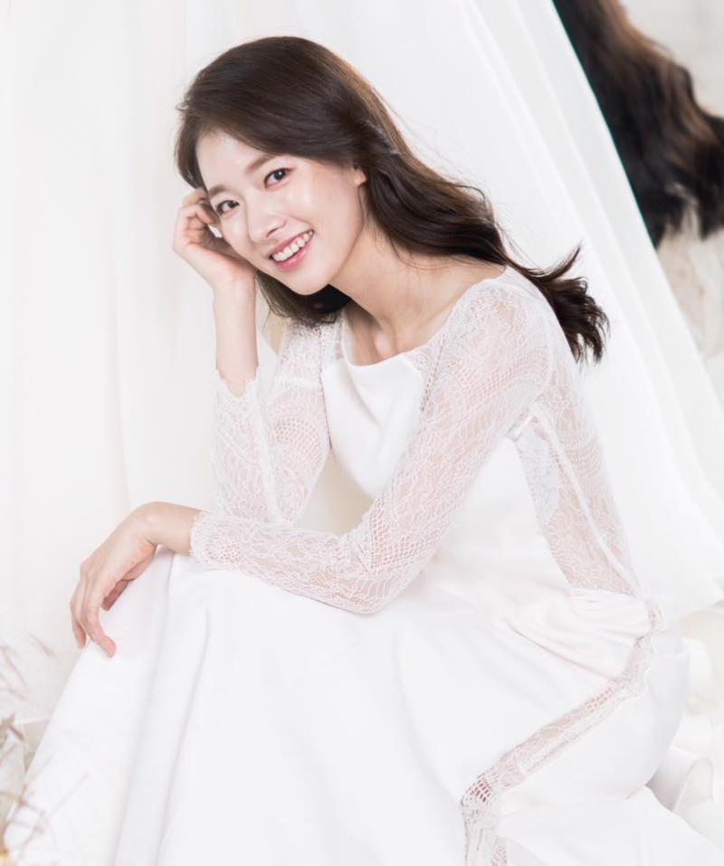 배우 이시아