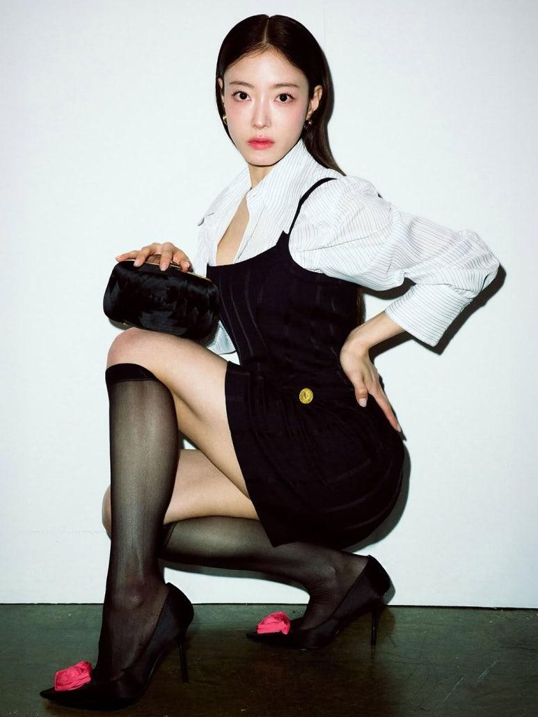배우 이세영