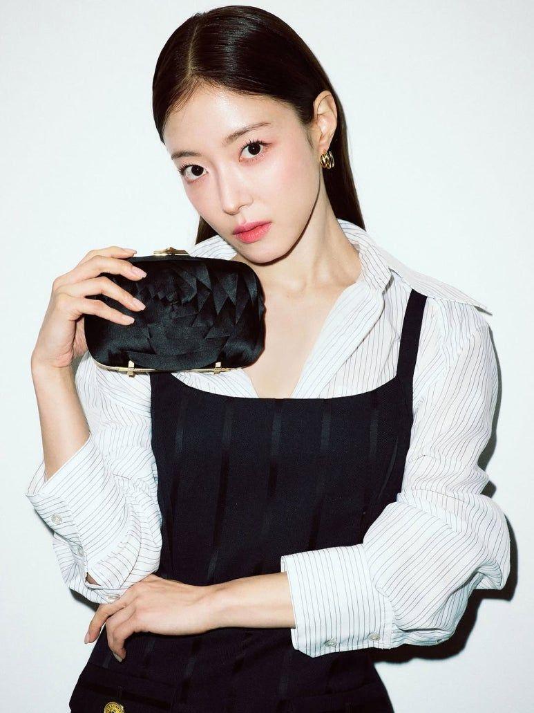 배우 이세영