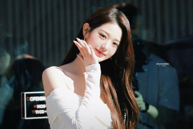 아이브 장원영