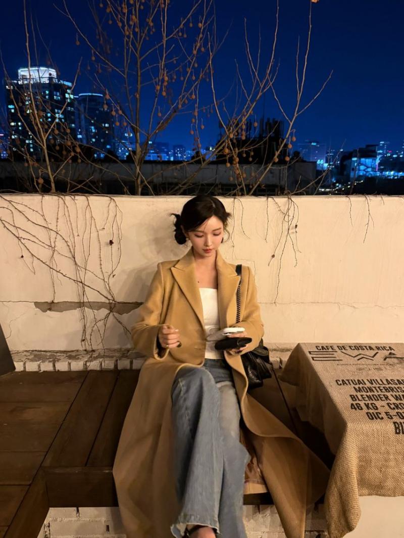 정은혜 아나운서