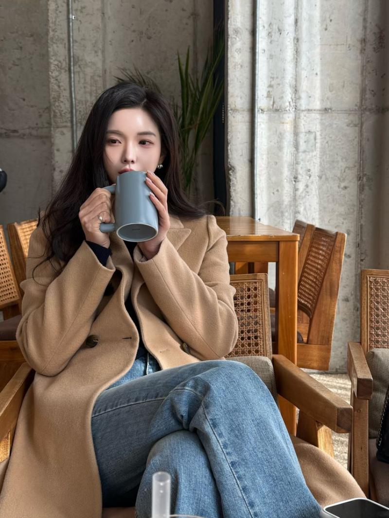 정은혜 아나운서