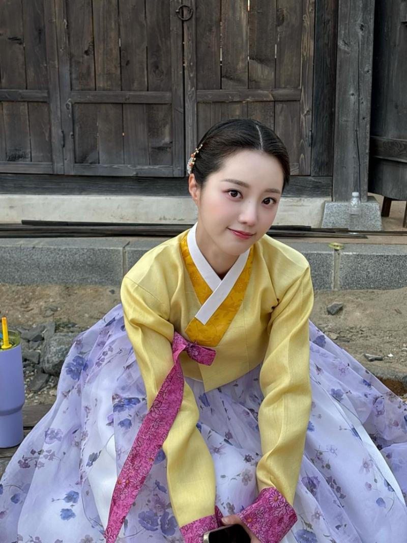 한소은