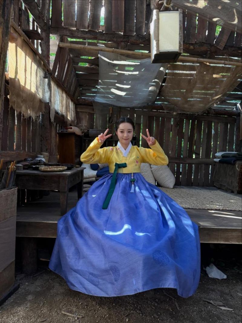 한소은