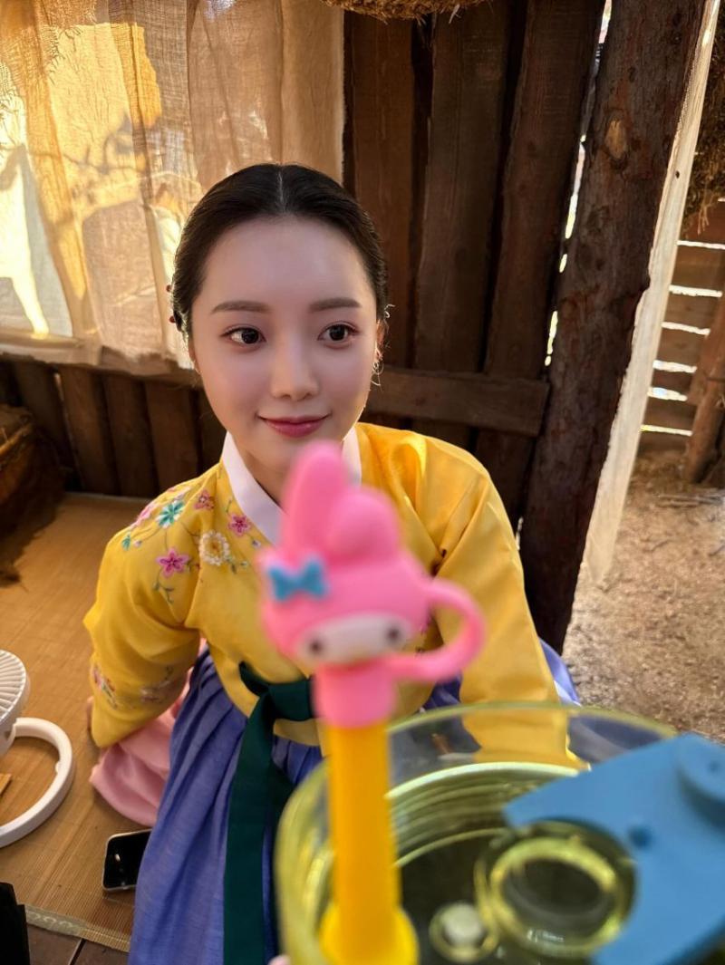 한소은