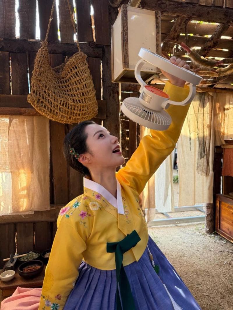 한소은