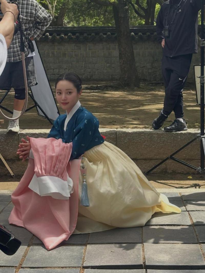 한소은