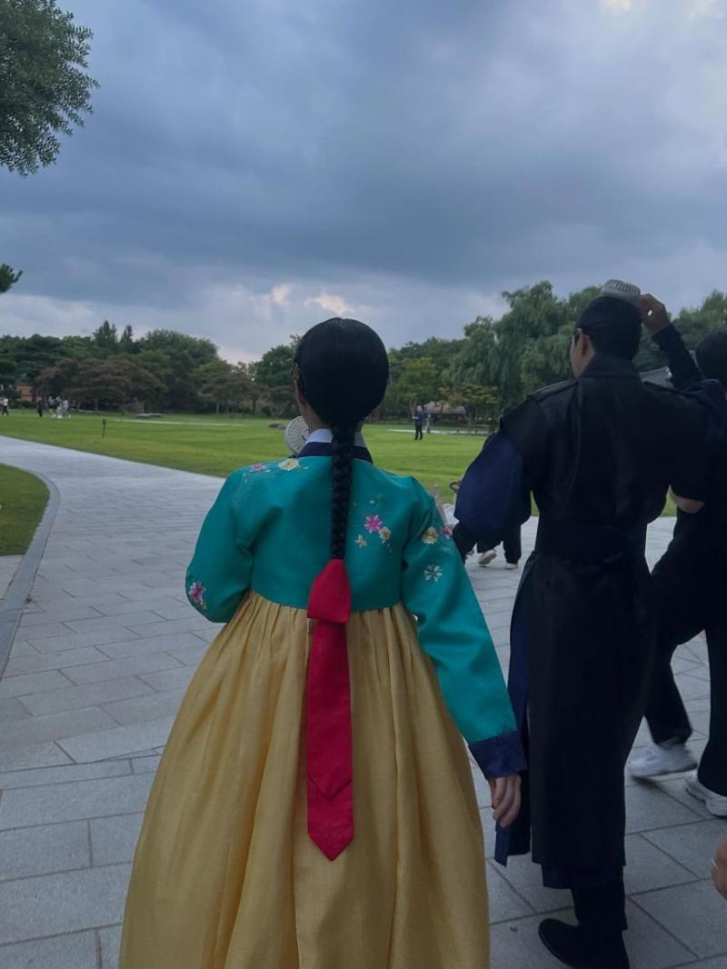 한소은