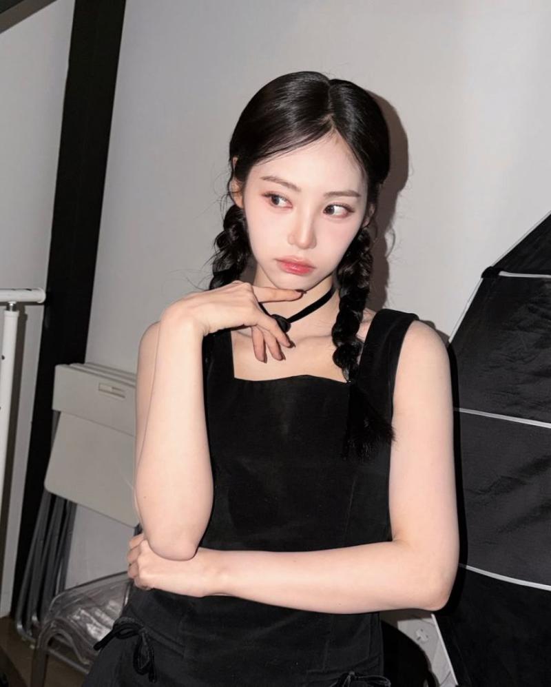 ARTMS (아르테미스) 진솔