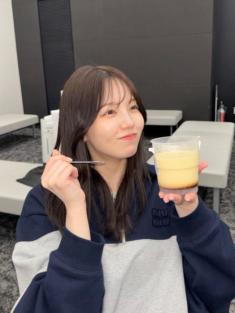 니쥬 (NiziU) 아야카