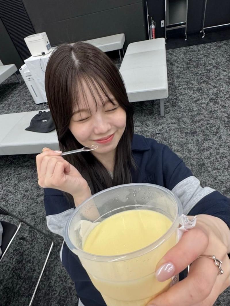니쥬 (NiziU) 아야카