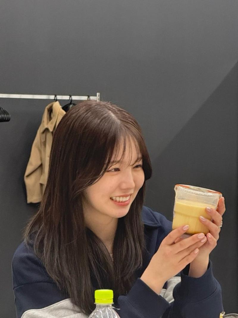 니쥬 (NiziU) 아야카