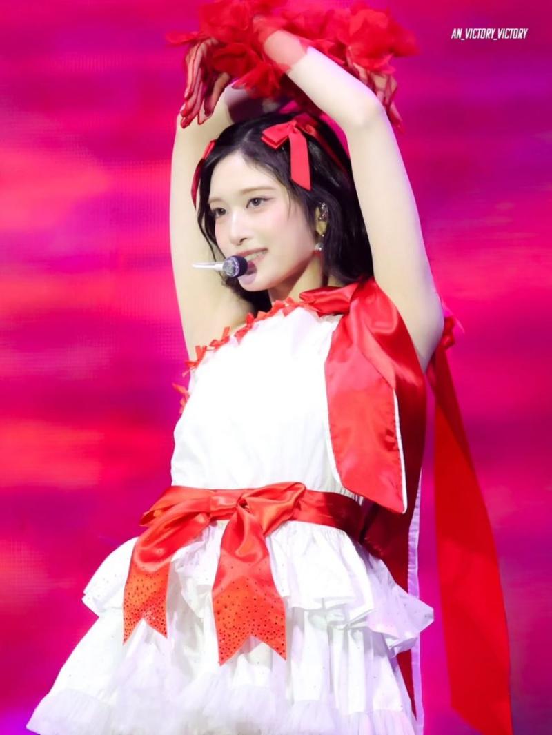 IVE (아이브) 이서