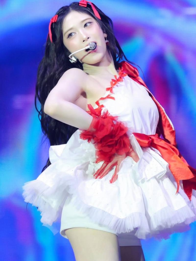 IVE (아이브) 이서