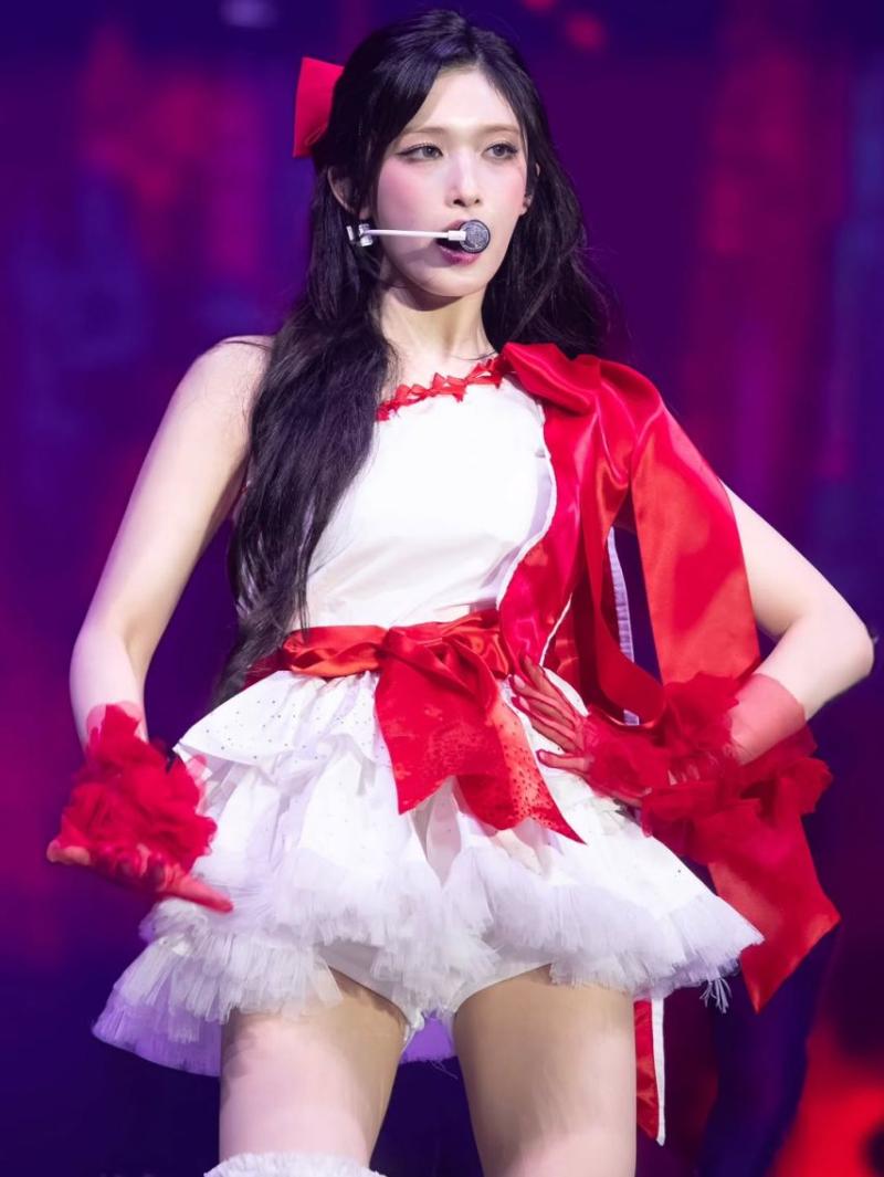 IVE (아이브) 이서