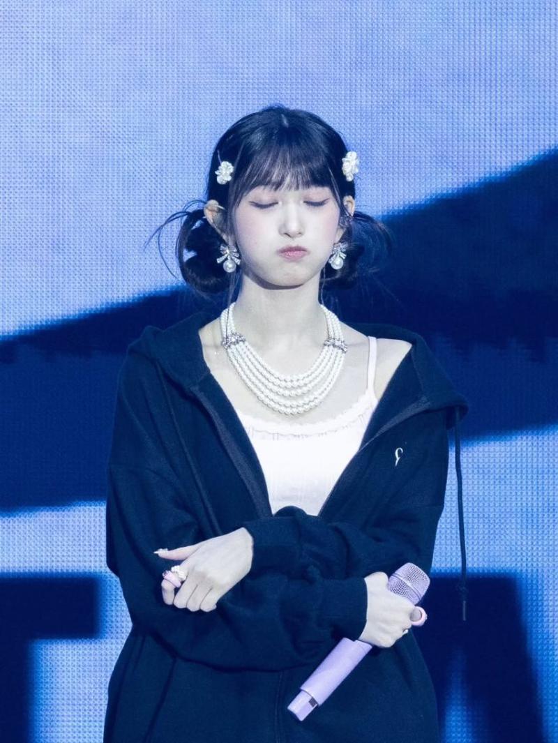 IVE (아이브) 이서